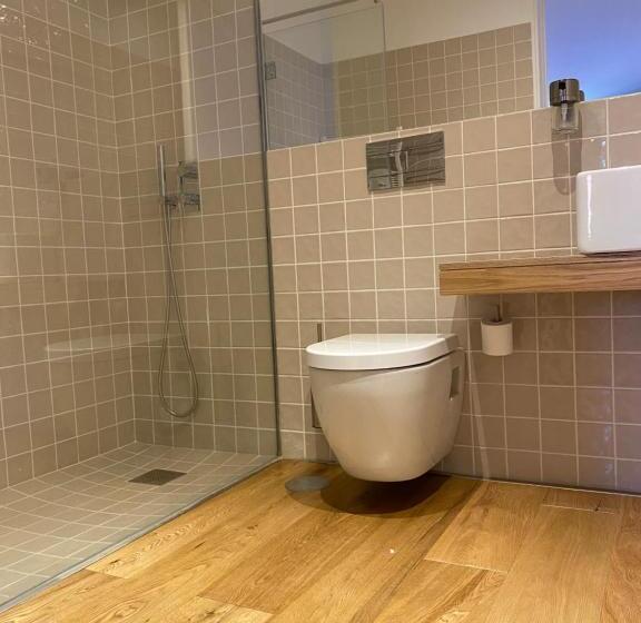 آپارتمان لوکس 1 خوابه, Casa Da Trincheira , Turismo De Habitação