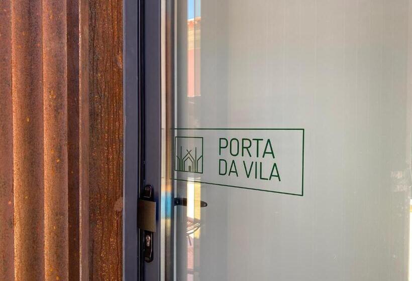 آپارتمان لوکس 1 خوابه, Casa Da Trincheira , Turismo De Habitação