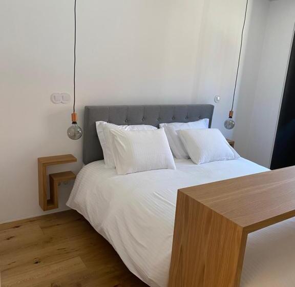 اتاق لوکس, Casa Da Trincheira , Turismo De Habitação