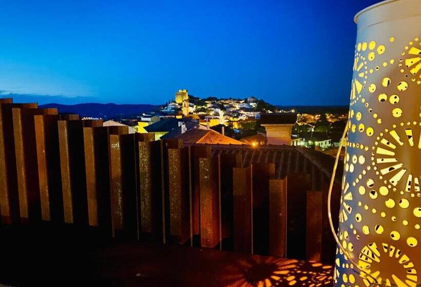 Люкс Повышенной Комфортности, Casa Da Trincheira , Turismo De Habitação
