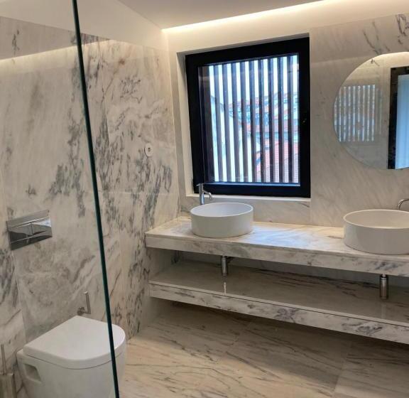 سوییت لوکس, Casa Da Trincheira , Turismo De Habitação