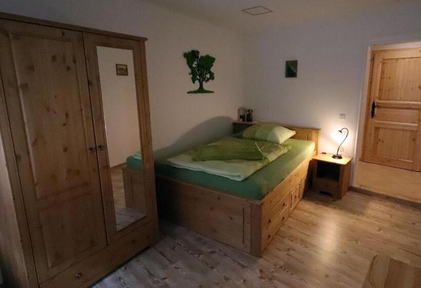 Номер Стандарт Индивидуальный, Gästezimmer Zum Rotem Karpfen