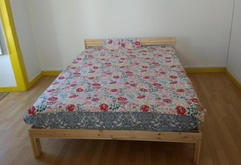 Quarto Estandar, Historical Da Matriz