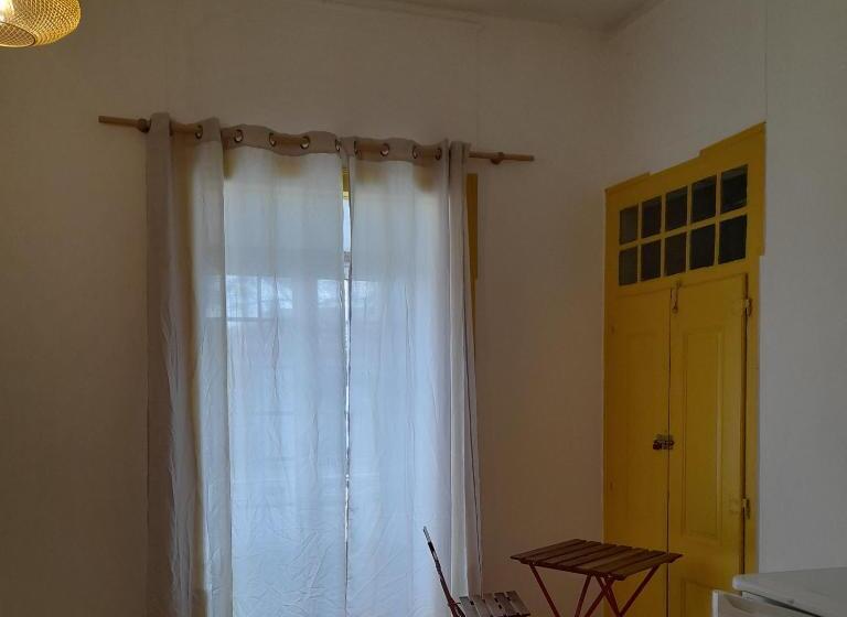Quarto Estandar, Historical Da Matriz
