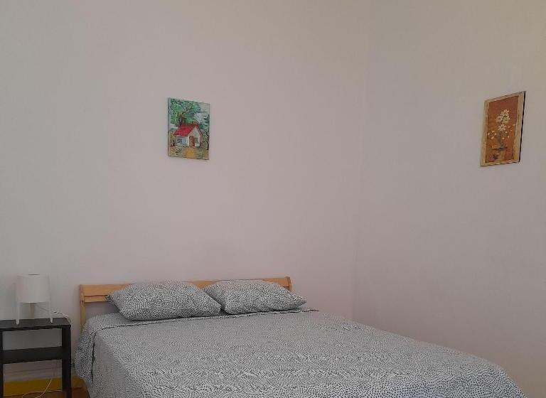 חדר סטנדרט, Historical Da Matriz