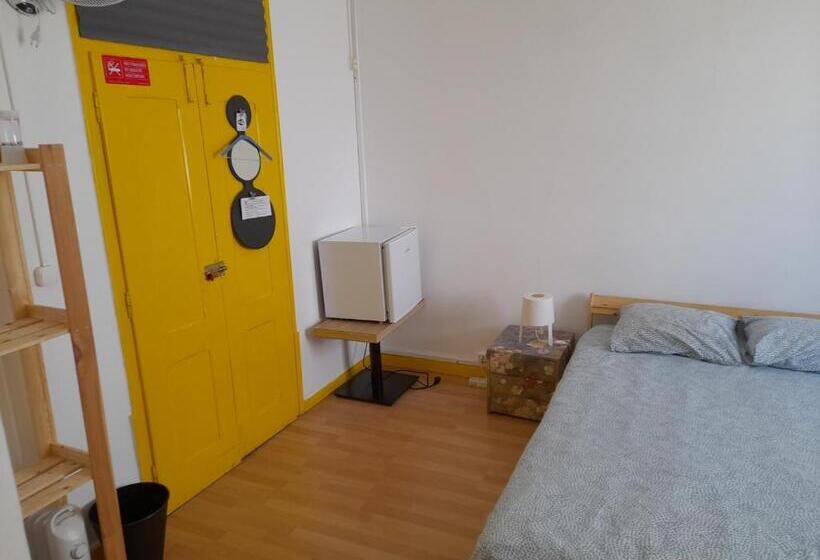 Quarto Estandar, Historical Da Matriz