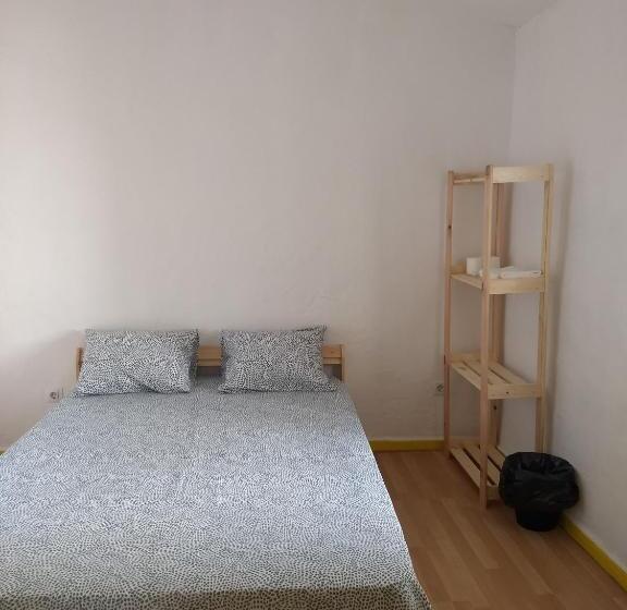 Quarto Economy, Historical Da Matriz