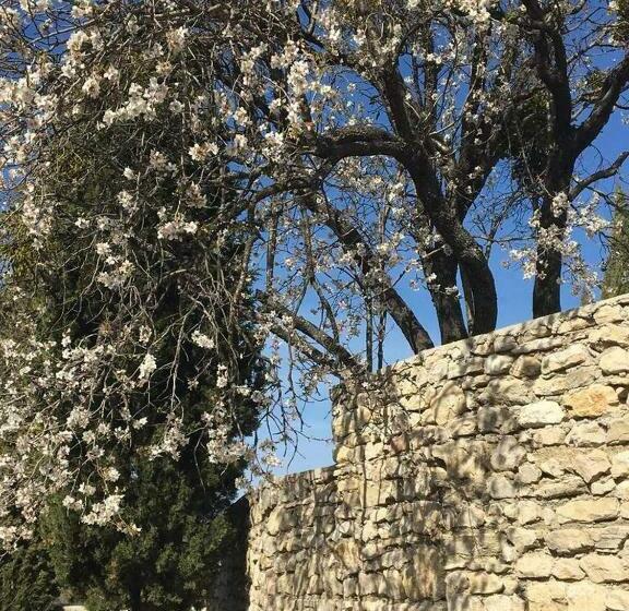 Люкс Вид на Горы, Les Magnolias