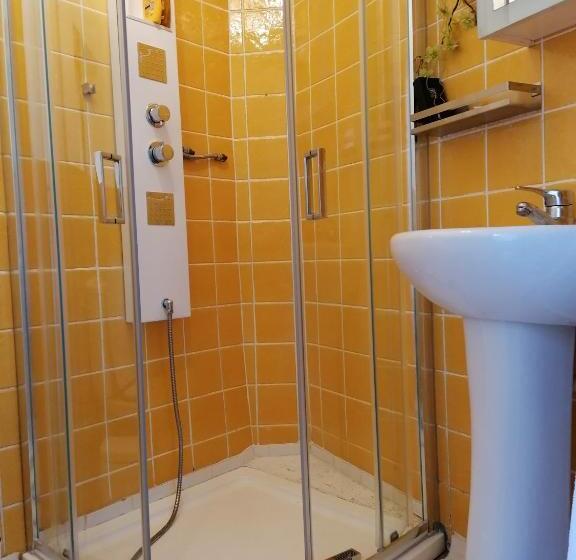 Номер Deluxe, Les Magnolias