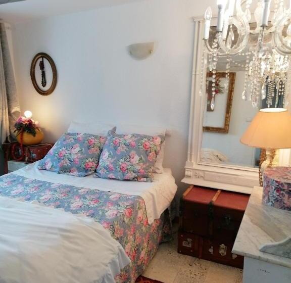 Номер Deluxe, Les Magnolias