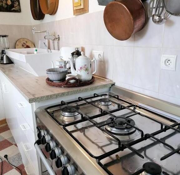 Номер Deluxe, Les Magnolias