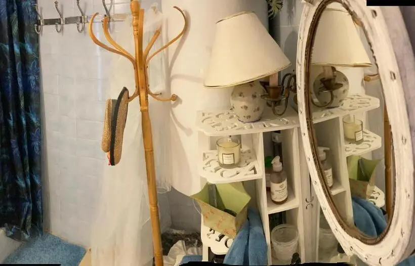マウンテンビュースイート, Les Magnolias