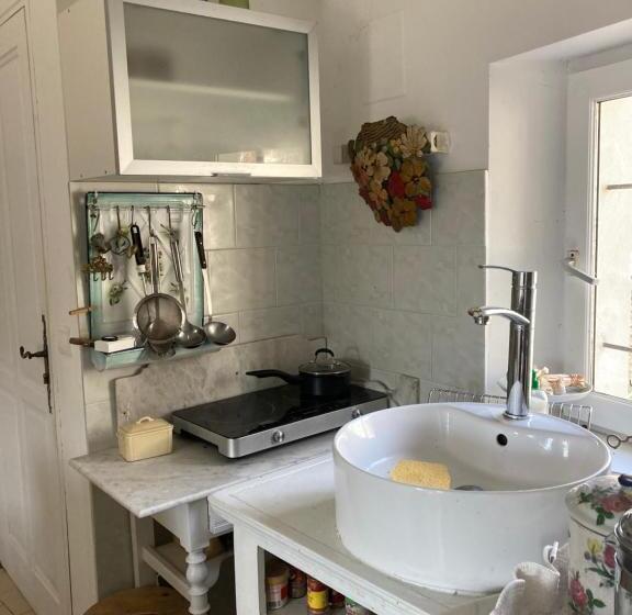 Люкс Вид на Горы, Les Magnolias