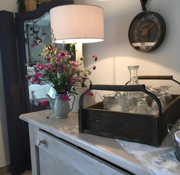 Люкс Вид на Горы, Les Magnolias