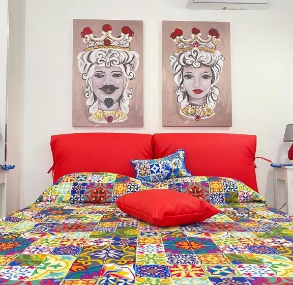 标准三人间, Marina Bay