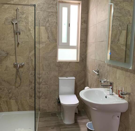 اتاق استاندارد, Mon Chery