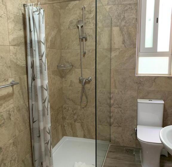 اتاق استاندارد, Mon Chery