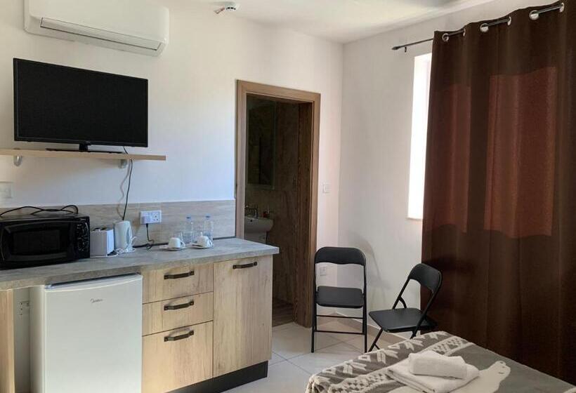 اتاق استاندارد, Mon Chery