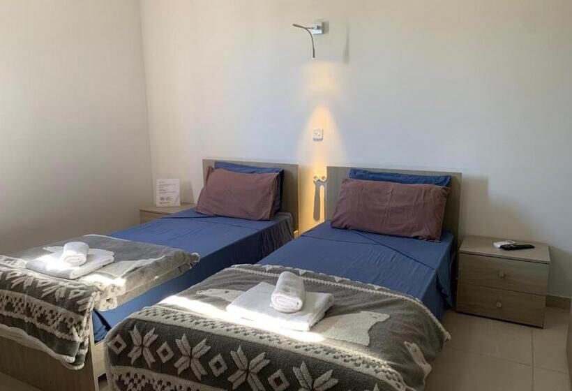 اتاق استاندارد, Mon Chery