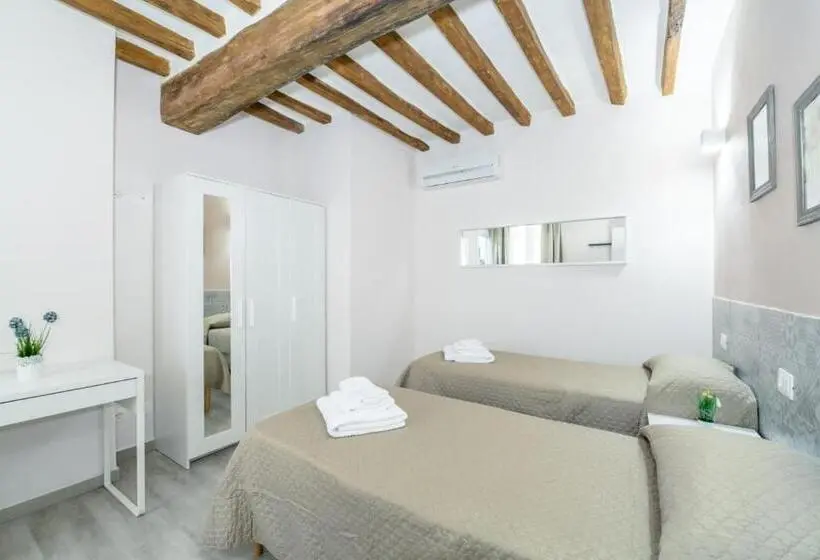 اتاق استاندارد, Residenza Borgo Guazzo