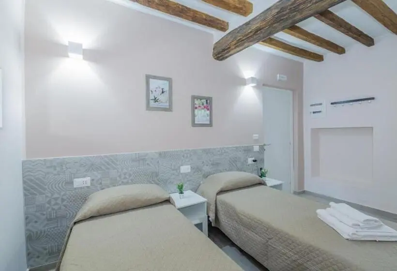 اتاق استاندارد, Residenza Borgo Guazzo