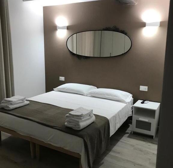 Appartement 1 Chambre, Residenza Borgo Guazzo