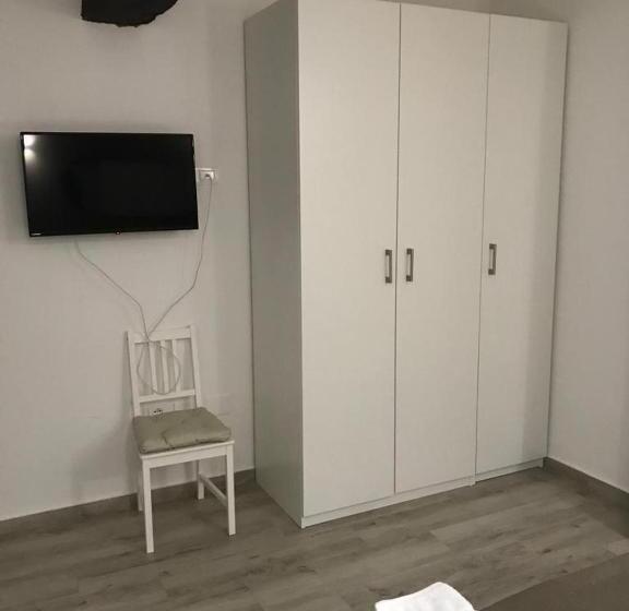 Appartement 1 Chambre, Residenza Borgo Guazzo