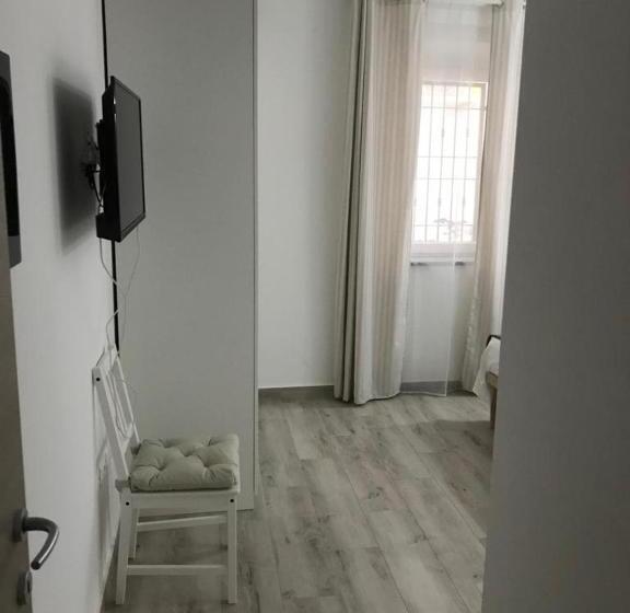 Appartement 1 Chambre, Residenza Borgo Guazzo