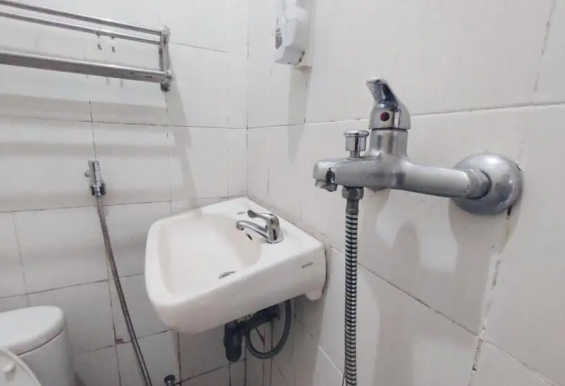 スーペリアールーム, Superstar Residence Tomohon Redpartner