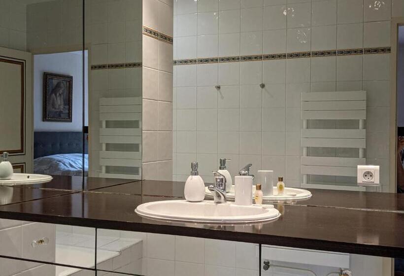 Дом 2 Спальни, Un Air De Toscane