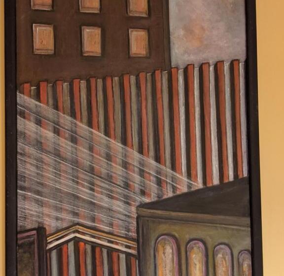 Дом 2 Спальни, Un Air De Toscane