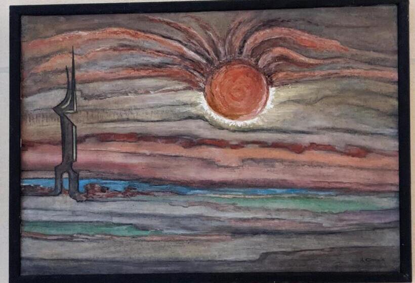 Дом 2 Спальни, Un Air De Toscane