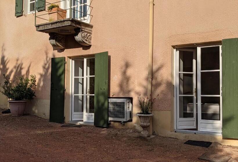 Дом 2 Спальни, Un Air De Toscane