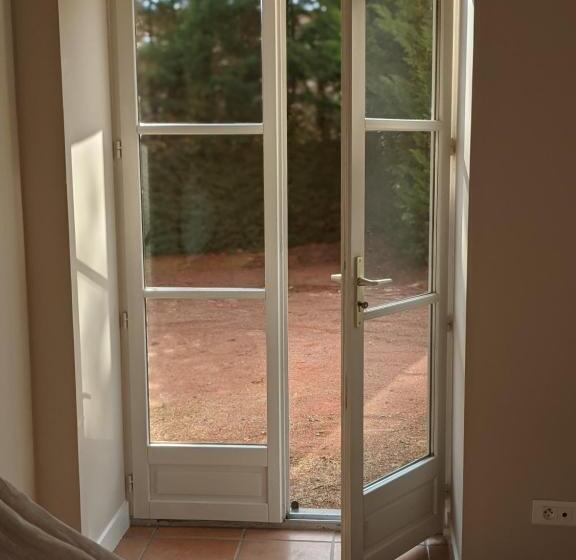 Дом 2 Спальни, Un Air De Toscane