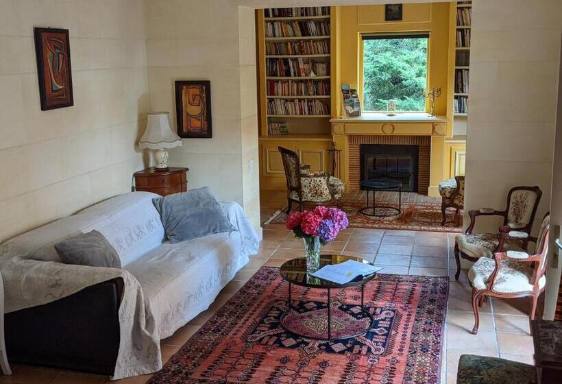 Дом 2 Спальни, Un Air De Toscane