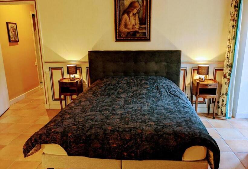 Дом 2 Спальни, Un Air De Toscane