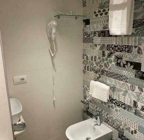 スタンダードルーム, 4essences Boutique Rooms