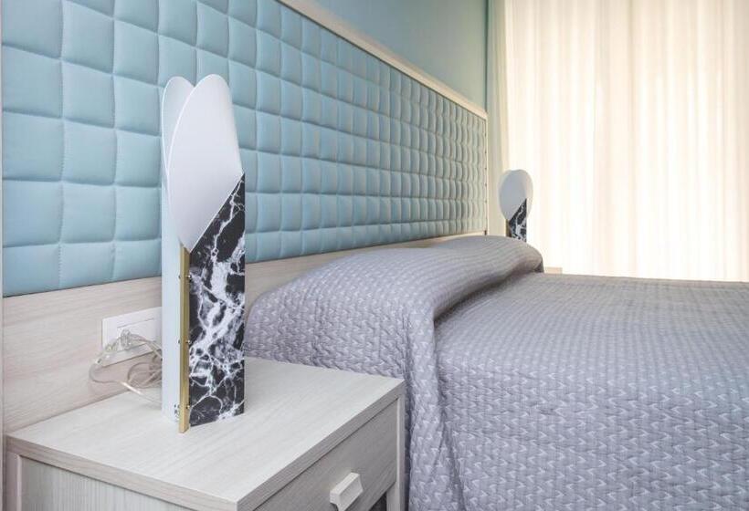 اتاق استاندارد اینتریور, 4essences Boutique Rooms