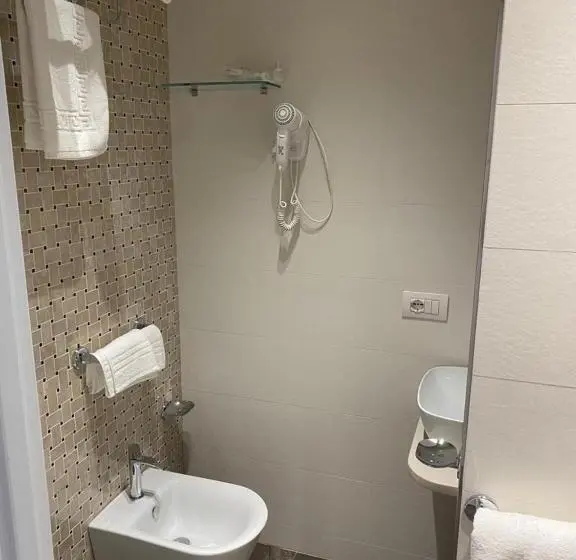 スタンダードルーム, 4essences Boutique Rooms