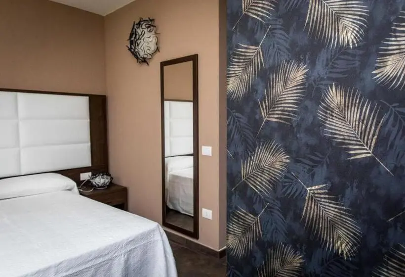 スタンダードルーム, 4essences Boutique Rooms