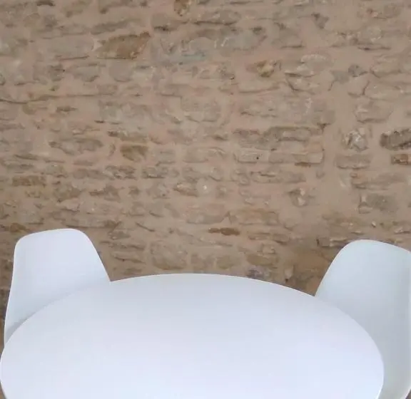 １ベッドルームアパートメント, Appartement Bagnols   Les Meublés Des Pierres Dorées