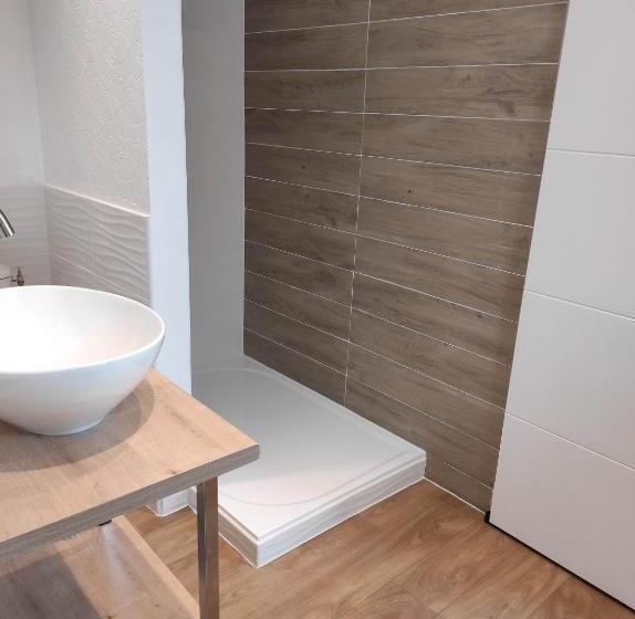 Apartamento 1 Dormitório, Appartement Bagnols   Les Meublés Des Pierres Dorées