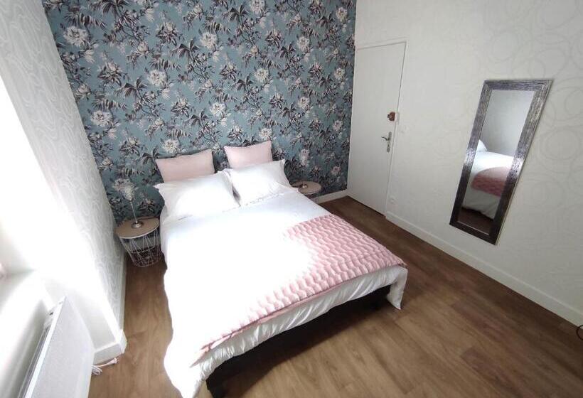 Apartamento 1 Dormitório, Appartement Bagnols   Les Meublés Des Pierres Dorées