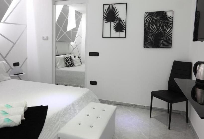 اتاق استاندارد, Isademar