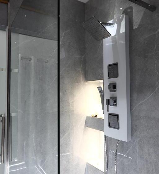 اتاق استاندارد, Isademar