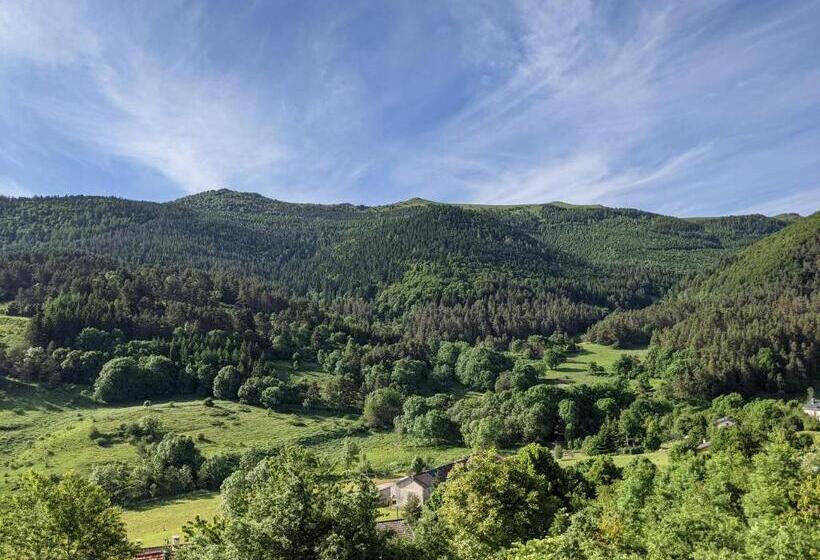 패밀리 룸, La Caminada Vielha