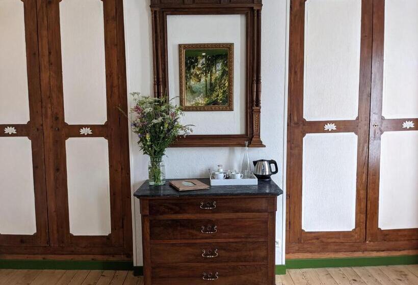 패밀리 룸, La Caminada Vielha