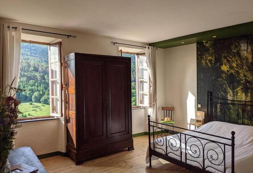 패밀리 룸, La Caminada Vielha