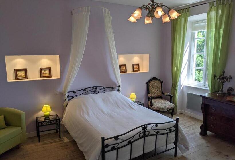 스탠다드 룸, La Caminada Vielha