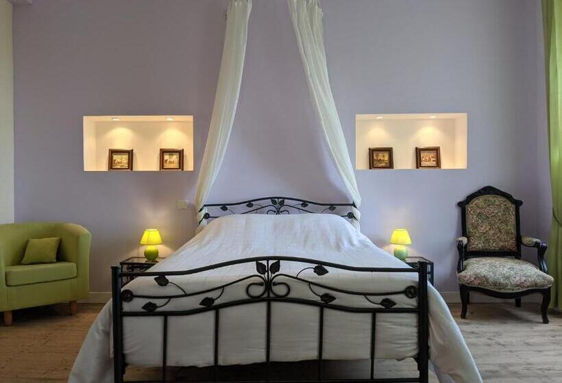 스탠다드 룸, La Caminada Vielha